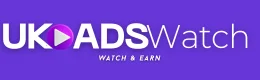 uk ads watch App logo