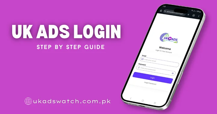 ukads login